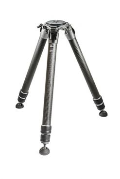 Gitzo GT5533S Systematic Tripod Series 5 Carbon 3 Sections