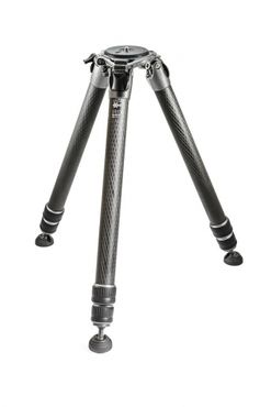 Gitzo GT5533S Systematic Tripod Series 5 Carbon 3 Sektionen