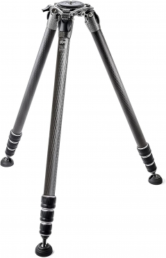 Gitzo GT5543LS Systematic Tripod Series 5 Carbon 4 Sektionen Lang