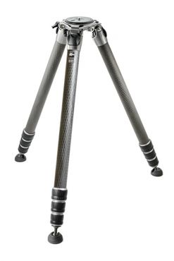 Gitzo GT5543XLS Systematic Tripod Series 5 Carbon 4 Sections XL Gitzo GT5543XLS Systematic Tripod Series 5 Carbon 4 Sections XL