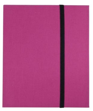 Goldbuch 68 898 Leporellomappe pink