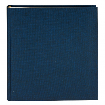 Goldbuch Photo album blue Summertime 31708 30x31cm