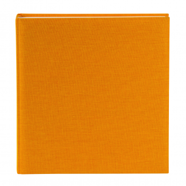 Goldbuch Photo album 27 705 yellow Summertime 30x31cm