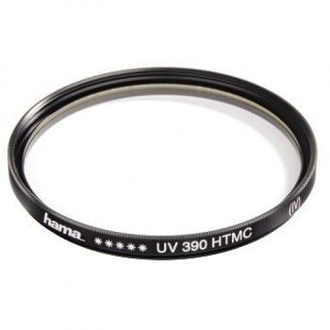 Hama 70646 Filtre de blocage UV-390 O-Haze 46 mm