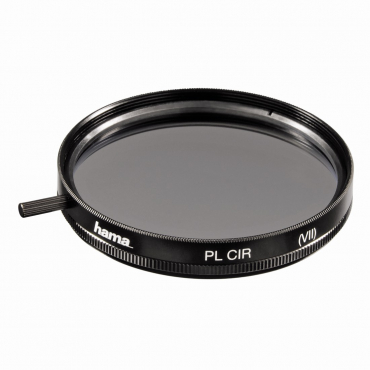 Hama Polarizing filter circular 49mm 72549