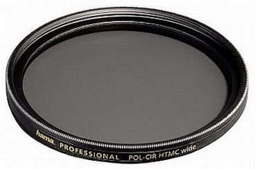 Hama Polarizing filter circular Wide 49mm HTMC coated 78849