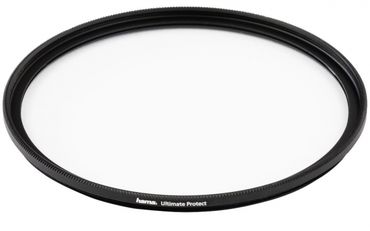 Hama Protect-Filter Ultimate 72 mm Wide