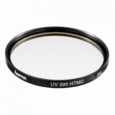 Hama 70646 UV-390-Sperrfilter O-Haze 46 mm