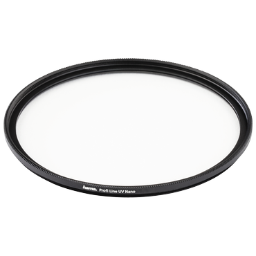 Hama UV-Filter 71405 Profi Line 52mm Wide