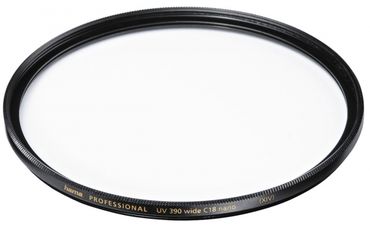 Hama UV-Filter Professional C18 Nano 77 mm 