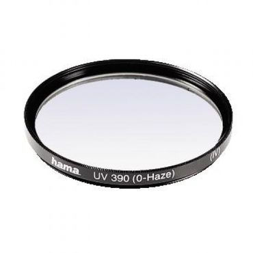 Hama UV HTMC Filter 86mm 70686
