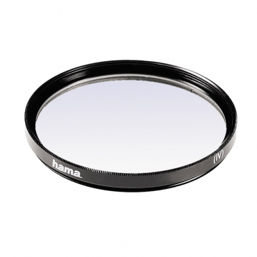 Hama UV Filter 390 (O-Haze) 52 mm 70052