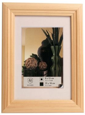 Henzo 80.653.05 frame 20x30cm ARTOS beige