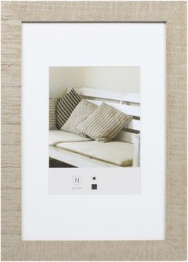 Henzo Driftwood wooden frame 20x30 beige