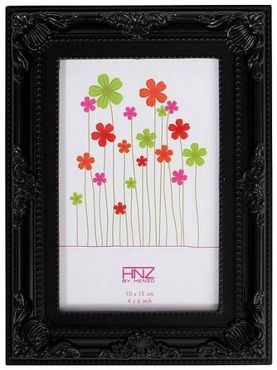 Henzo frame Baroque 20x30 black 8036408