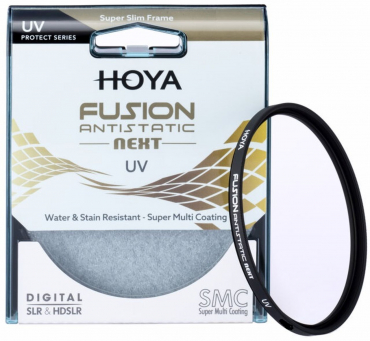 Hoya Fusion Antistatic Next UV Filter 67mm