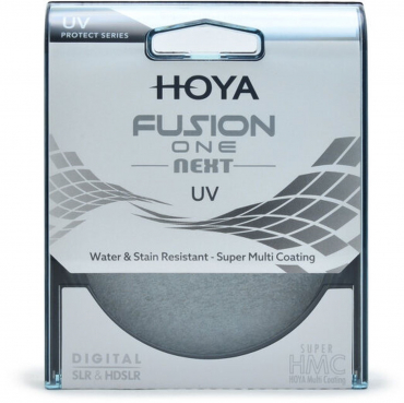 Hoya Fusion ONE Next UV-Filter 62mm