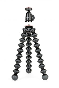 Joby GorillaPod 1K Kit (Black/Charcoal)