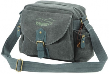 Kalahari MOLOPO K-41i photo bag canvas black