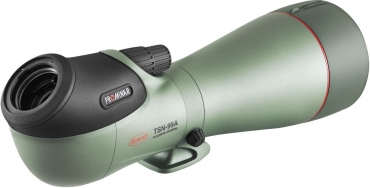 KOWA TSN-99A 99mm PROMINAR spotting scope - oblique view