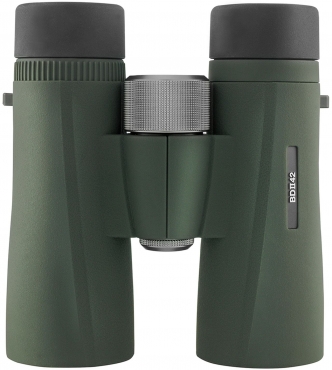 Kowa BD II 10x42 XD Weitwinkelfernglas