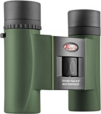 Kowa SV II 10x25 Green