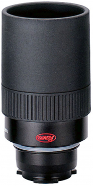 KOWA TE-20H 20x/25x eyepiece 25x comfortable. Interpupillary distance for TSN-99/88/770