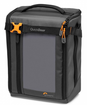 Lowepro GearUp Creator Box XL II Black Green Line