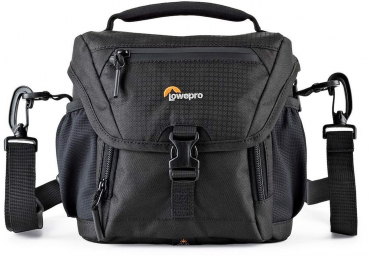 Lowepro Nova 140 AW II black