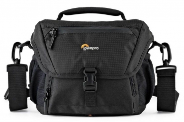 Lowepro Nova 160 AW II black