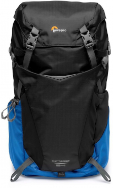 Lowepro PhotoSport BP 24L AW III Blue
