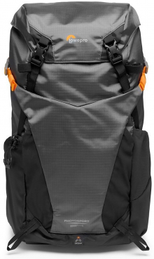 Lowepro PhotoSport BP 24L AW III Grau