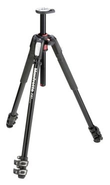 Manfrotto Aluminum Tripod MT190XPRO3