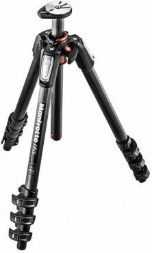 Manfrotto Carbon Tripod MT055CXPRO4