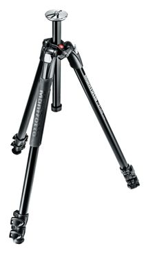 Manfrotto MT290XTA3 XTRA Stativ Alu