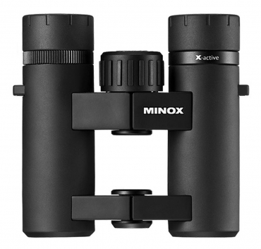 Minox X-active 10x25