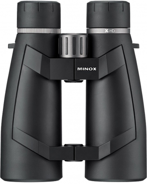 Minox X-HD 8x56