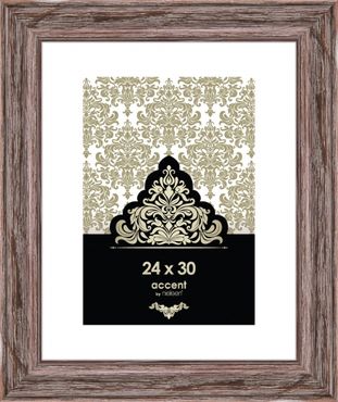 Nielsen 3222102 Vintage 24x30cm braun