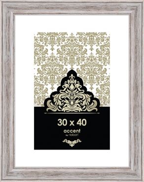Nielsen 3231001 Vintage White 30x40cm
