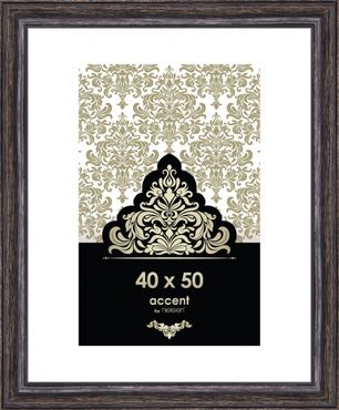 Nielsen 3241003 Vintage black 40x50cm