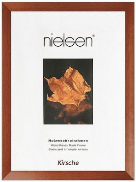 Nielsen Essential 13x18 cm 4832002 dans Cerise