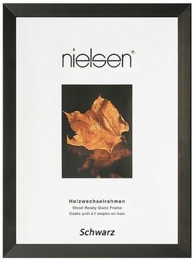 Nielsen Essential 13x18 cm 4832004 en noir