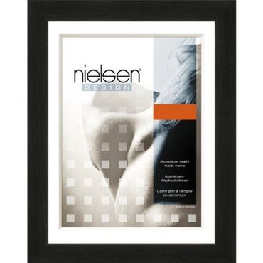 Nielsen Essential 24x30 4822004 noir