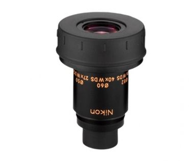 Nikon 27x/40x/50x WW DS eyepiece