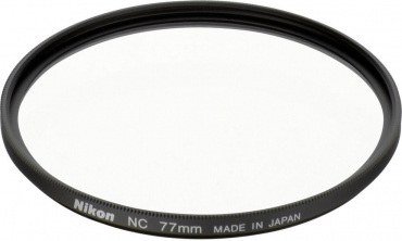 Nikon 77MM NEUTRAL-COLOR FILTER