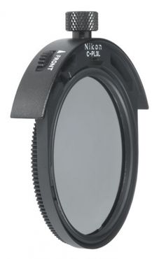 Nikon Filtre C-PL3L 52mm