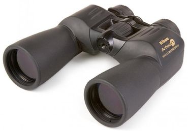 Nikon Binoculars 16x50 CF Action EX