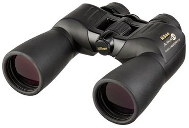 Nikon Binoculars Action EX 12x50 CF