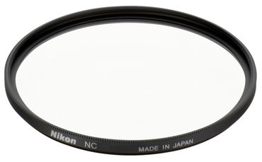 Nikon Filtre de couleur neutre 67mm FTA13101