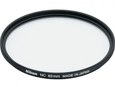Nikon Filtre de couleur neutre 82mm